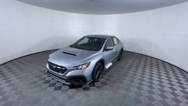 2025 Subaru WRX Premium