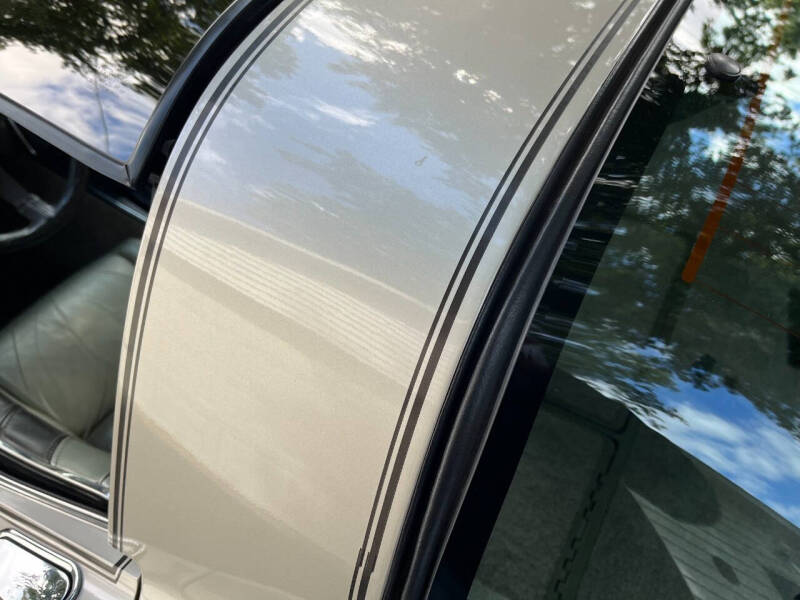 1982 Chevrolet Corvette Collector Edition