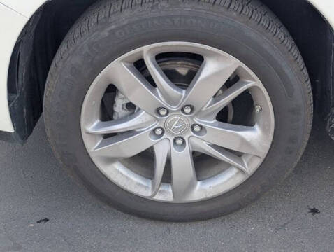 2021 Acura RDX SH-AWD w/Advance