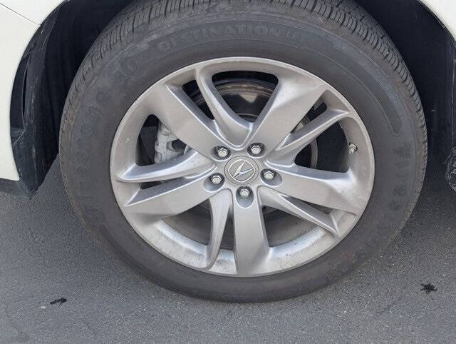 2021 Acura RDX SH-AWD w/Advance