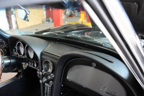 1965 Chevrolet Corvette