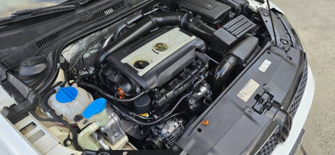 2012 Volkswagen Jetta GLI Autobahn PZEV