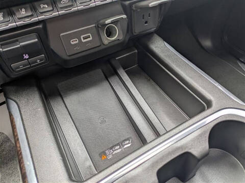 2021 GMC Sierra 2500HD