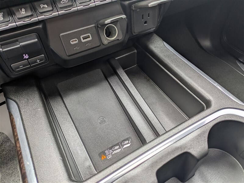 2021 GMC Sierra 2500HD