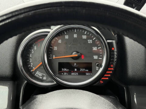 2017 MINI Countryman Cooper ALL4