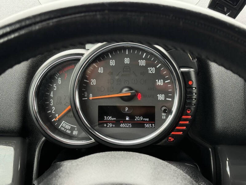 2017 MINI Countryman Cooper ALL4