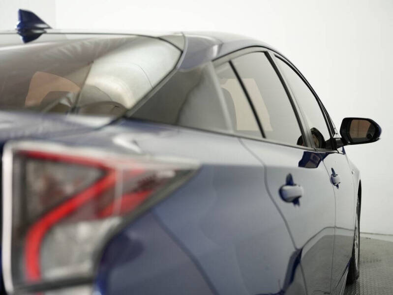 2018 Toyota Prius Two