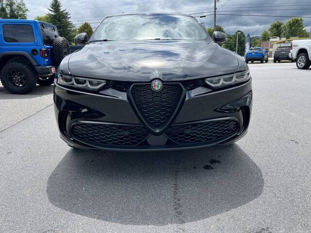 2025 Alfa Romeo Tonale
