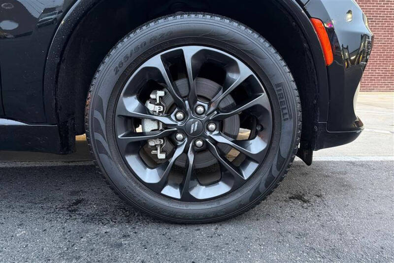 2022 Dodge Durango GT