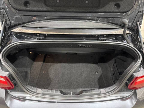 2016 BMW 2 Series M235i