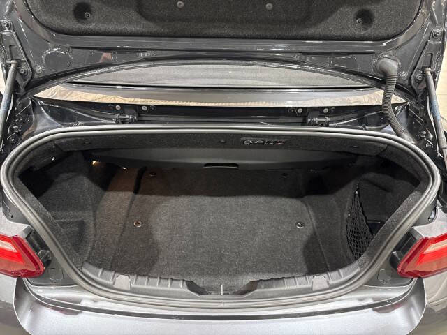 2016 BMW 2 Series M235i