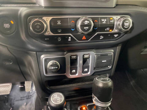 2018 Jeep Wrangler Sport S