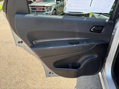 2024 Dodge Durango R/T Plus