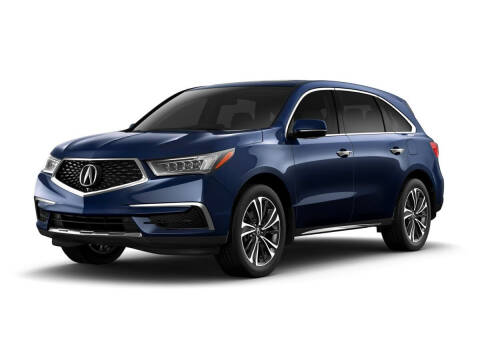2020 Acura MDX for sale at ALM-Ride With Rick in Marietta GA