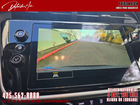 2022 Chevrolet Bolt EUV LT