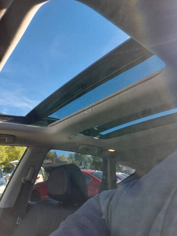 2010 Nissan Murano SL