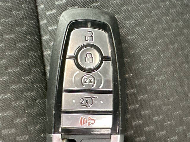 2023 Ford Escape Hybrid ST-Line Select