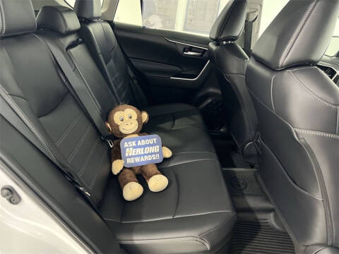 2023 Toyota RAV4 Hybrid XLE Premium