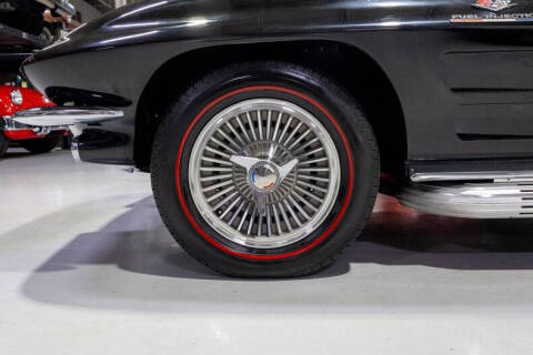 1964 Chevrolet Corvette