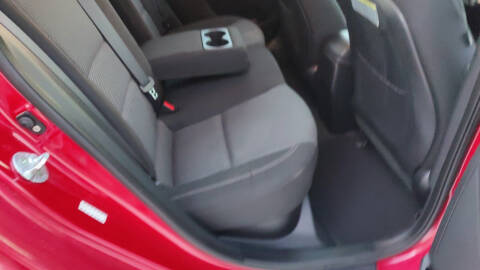 2016 Hyundai Elantra GT