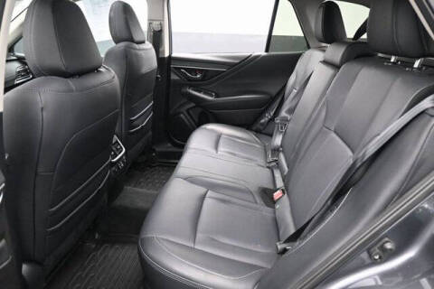 2023 Subaru Outback Limited XT