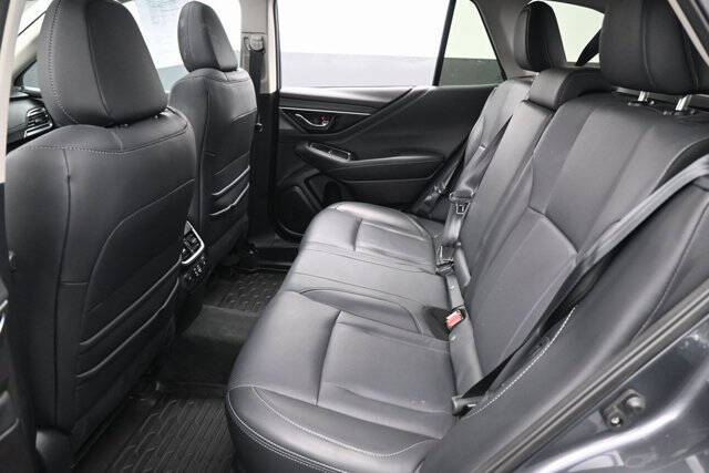 2023 Subaru Outback Limited XT