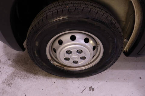 2021 RAM ProMaster 1500 136 WB