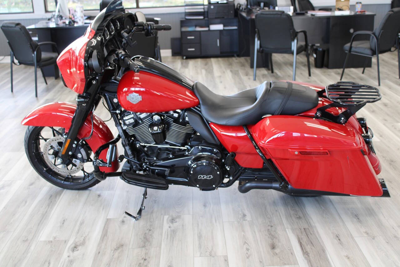 2022 Harley-Davidson FLHXS for sale at Top Auto Sale in Waterford, MI