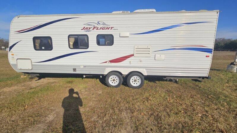 2011 Jayco Jay Flight for sale at Expressway Auto Auction in Howard City MI