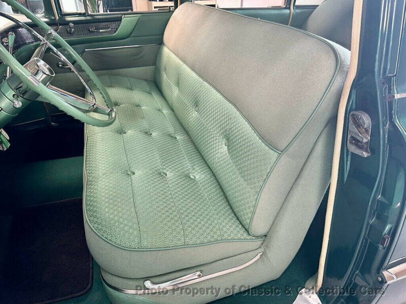 1956 Cadillac Series 62