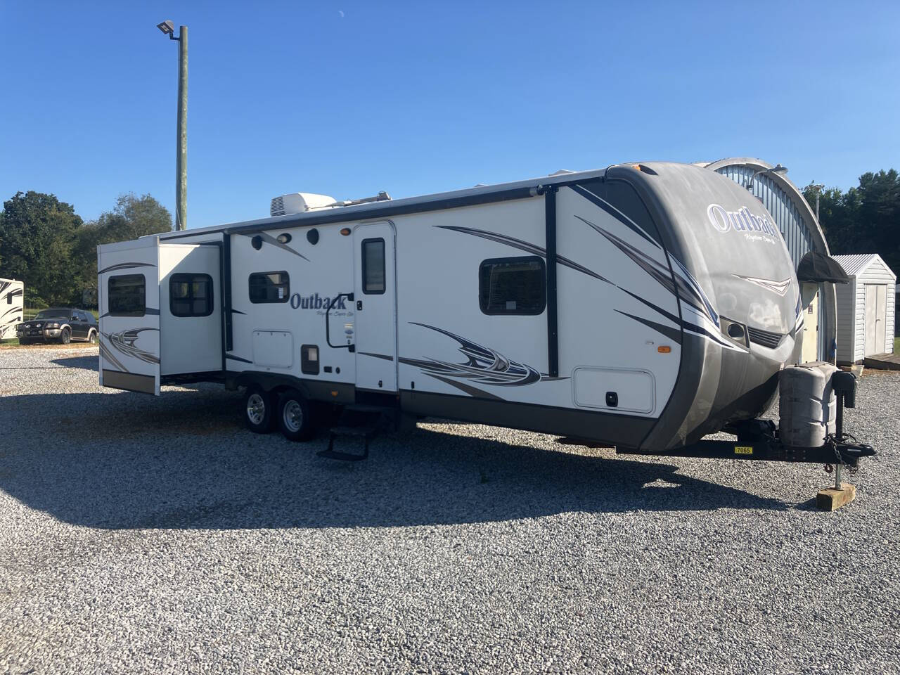 Keystone RV For Sale In North Wilkesboro, NC