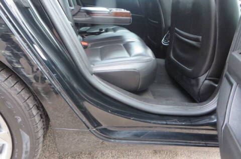 2017 Cadillac XTS Pro Livery