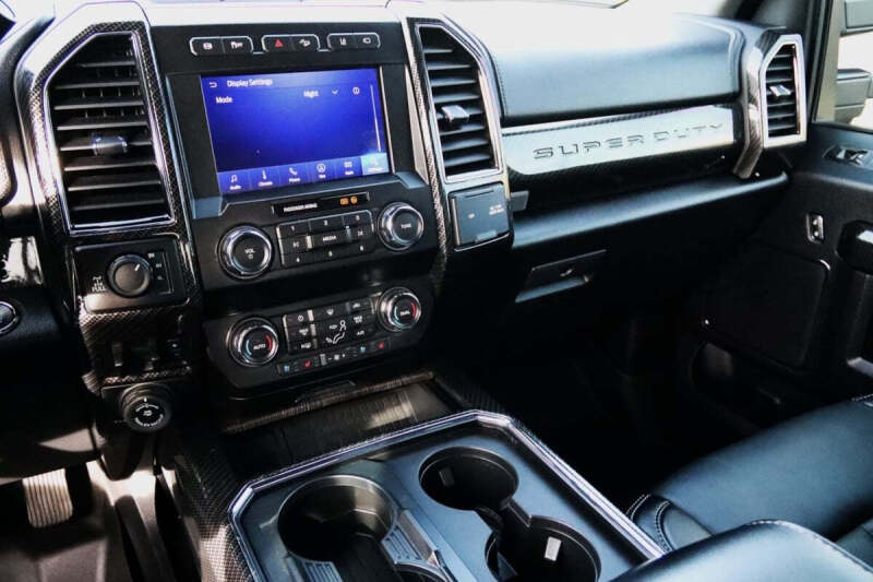 2021 Ford F-250 Super Duty