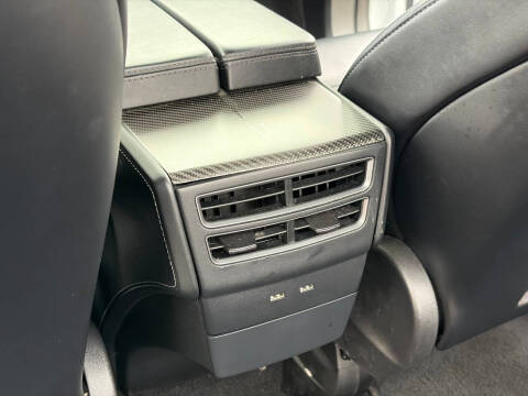 2020 Tesla Model X Performance