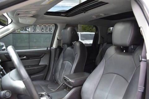 2015 GMC Acadia SLT-1
