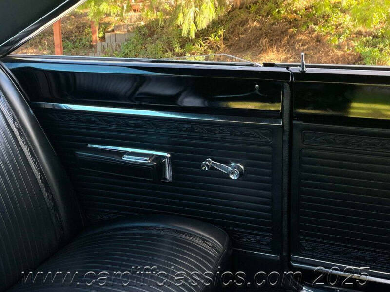 1966 Plymouth Satellite Hemi