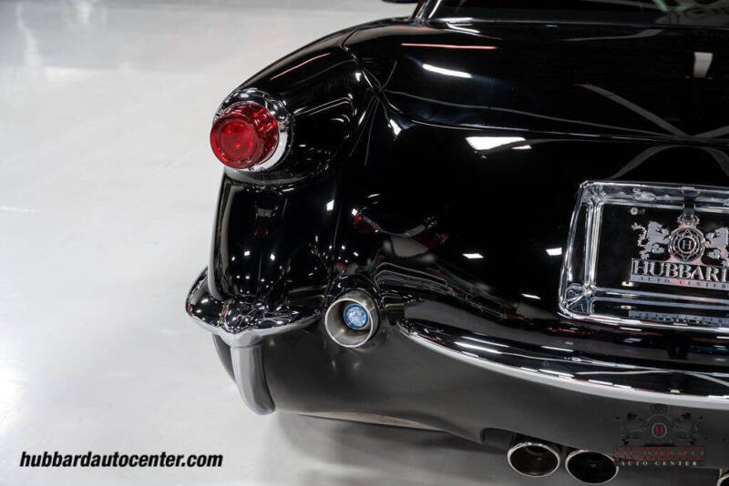 2003 Chevrolet Corvette Z06