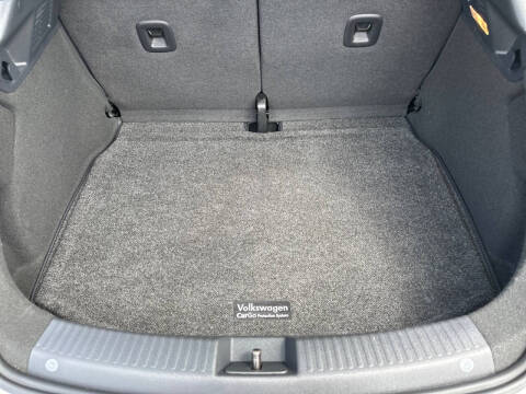 2014 Volkswagen Beetle
