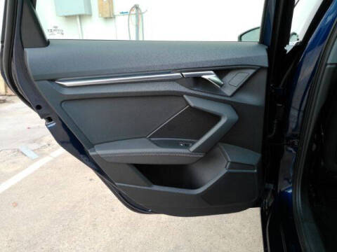 2023 Audi A3 Premium 40 TFSI