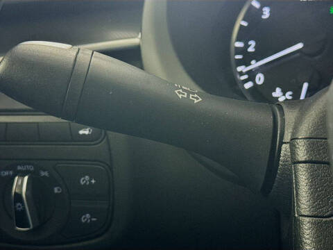 2025 Infiniti QX55 Essential