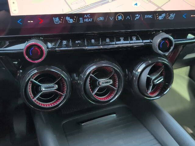 2026 Chevrolet Blazer EV RS