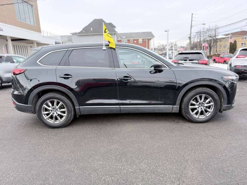 2019 Mazda CX-9 Touring