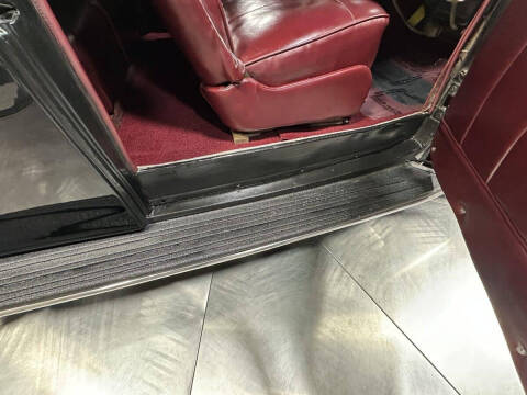 1940 Chrysler Windsor