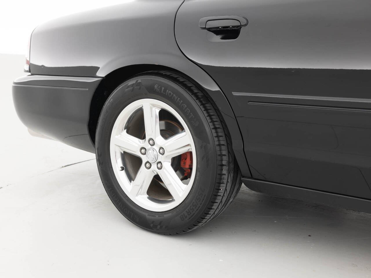 Used Car 2003 Mercury Marauder  Base 4dr Sedan For Sale Under $20,000 In Coal City, Illinois