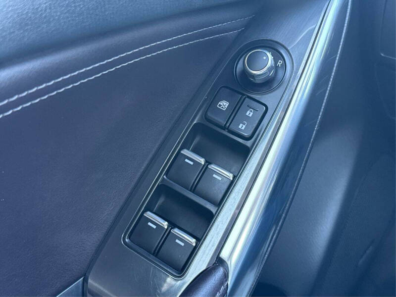 2016 Mazda MAZDA6 i Grand Touring