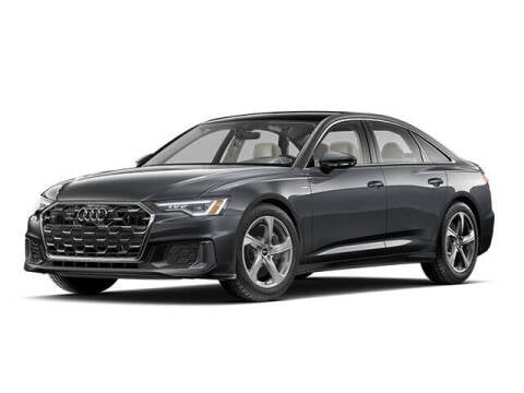 2025 Audi A6 for sale at THOMPSON MAZDA in Waterville ME
