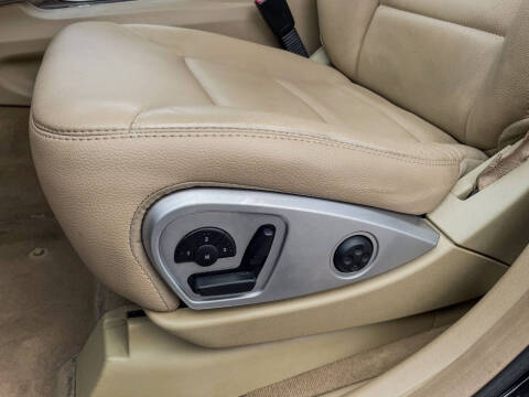 2011 Mercedes-Benz M-Class ML 350 4MATIC