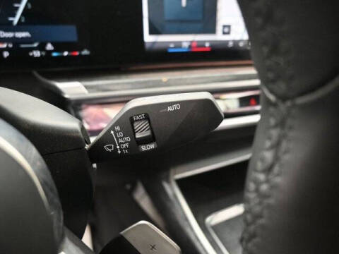 2023 BMW 7 Series 740i