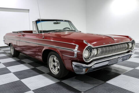 1964 Dodge Polara