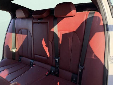 2022 BMW 3 Series M340i